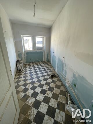  Maison à vendre 2 pièces 36 m²