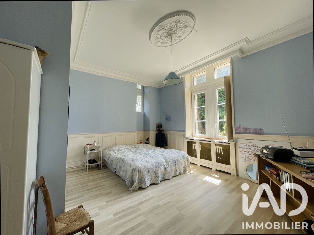 à vendre  Maison Guingamp (22200)