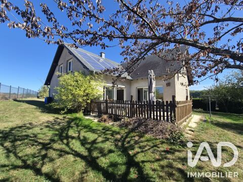   Vente Maison/villa 7 pièces Maison - 7 pièce(s) - 198 m²