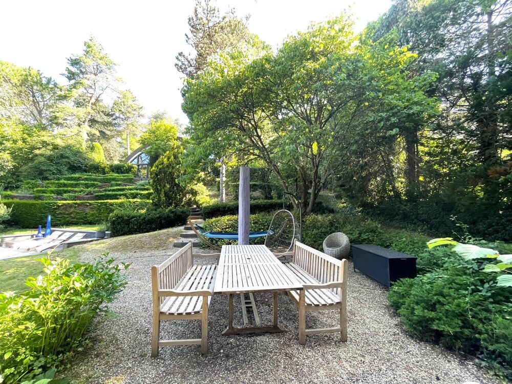 � vendre  Maison Charbonni�res-les-Bains (69260)