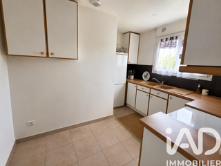  Appartement � vendre 4 pi�ces 63 m�