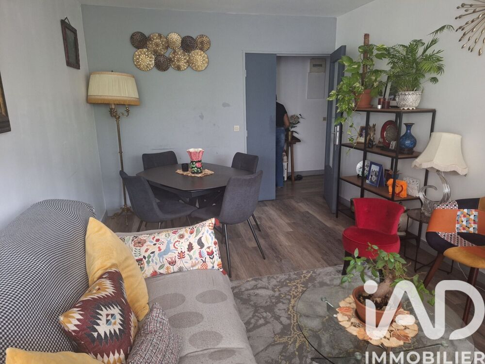 Vente Appartement Vente Appartement 3 pièces Colombes