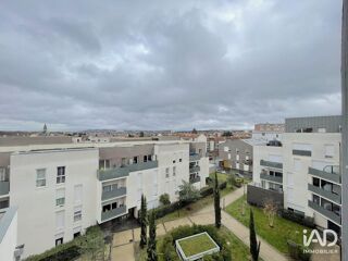  Appartement � vendre 1 pi�ce 33 m�