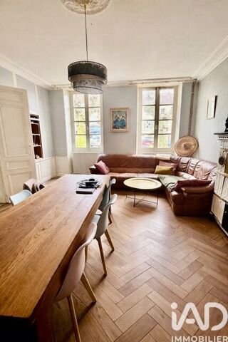  Maison à vendre 5 pièces 189 m²