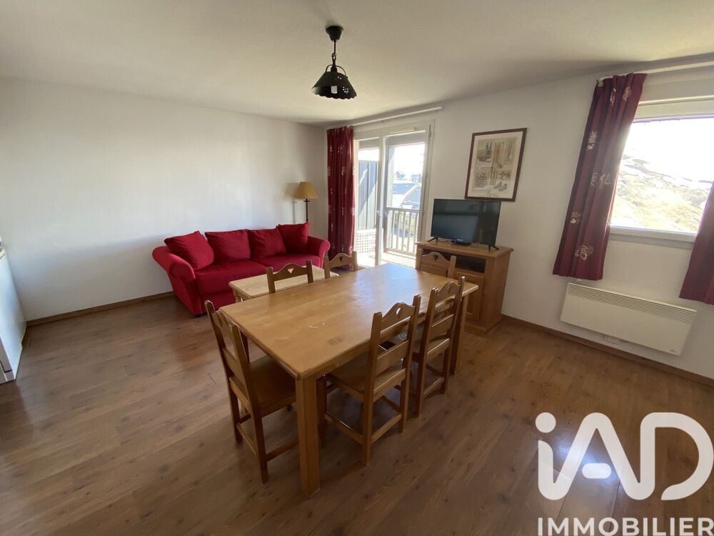 Vente Appartement 3 pièces 52 m² - Vue 4