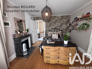  Maison à vendre 6 pièces 165 m²