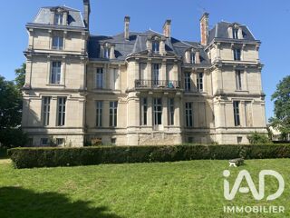  Maison à vendre 15 + pièces 1200 m²