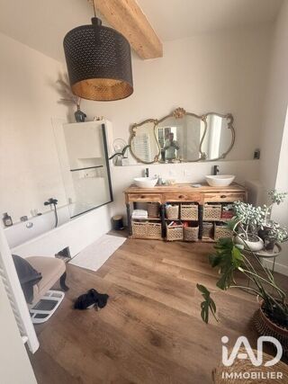  Appartement à vendre 3 pièces 150 m²
