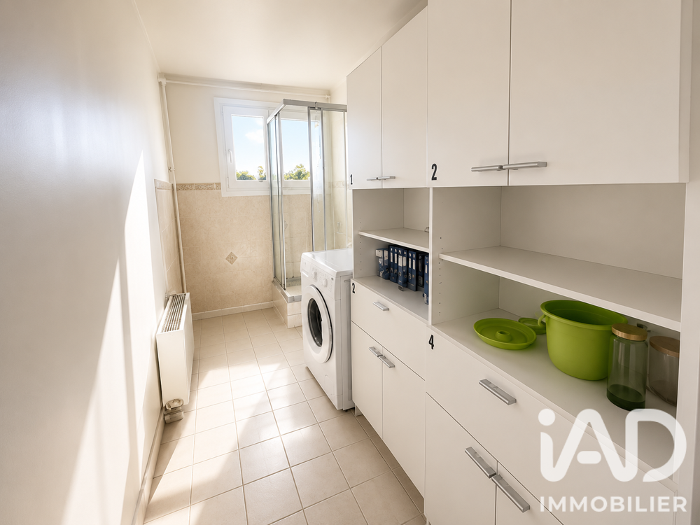 Vente Appartement Vente Appartement 4 pièces Rennes