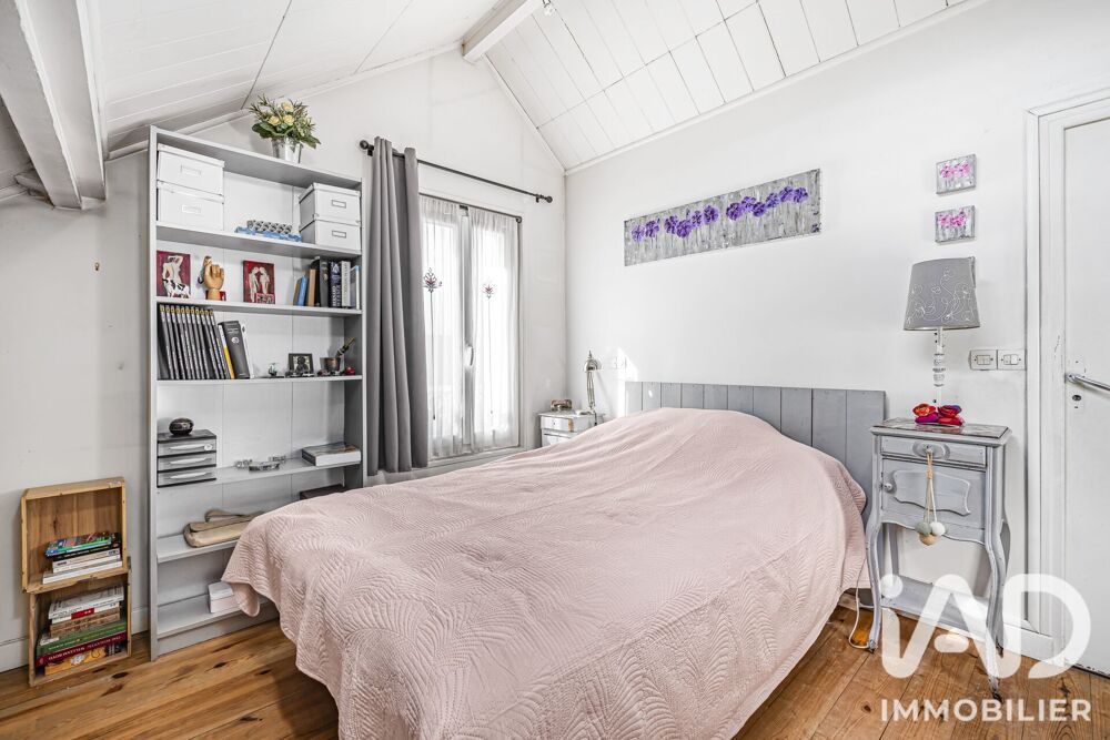 à vendre  Maison Colombes (92700)