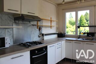  Appartement à vendre 3 pièces 66 m²