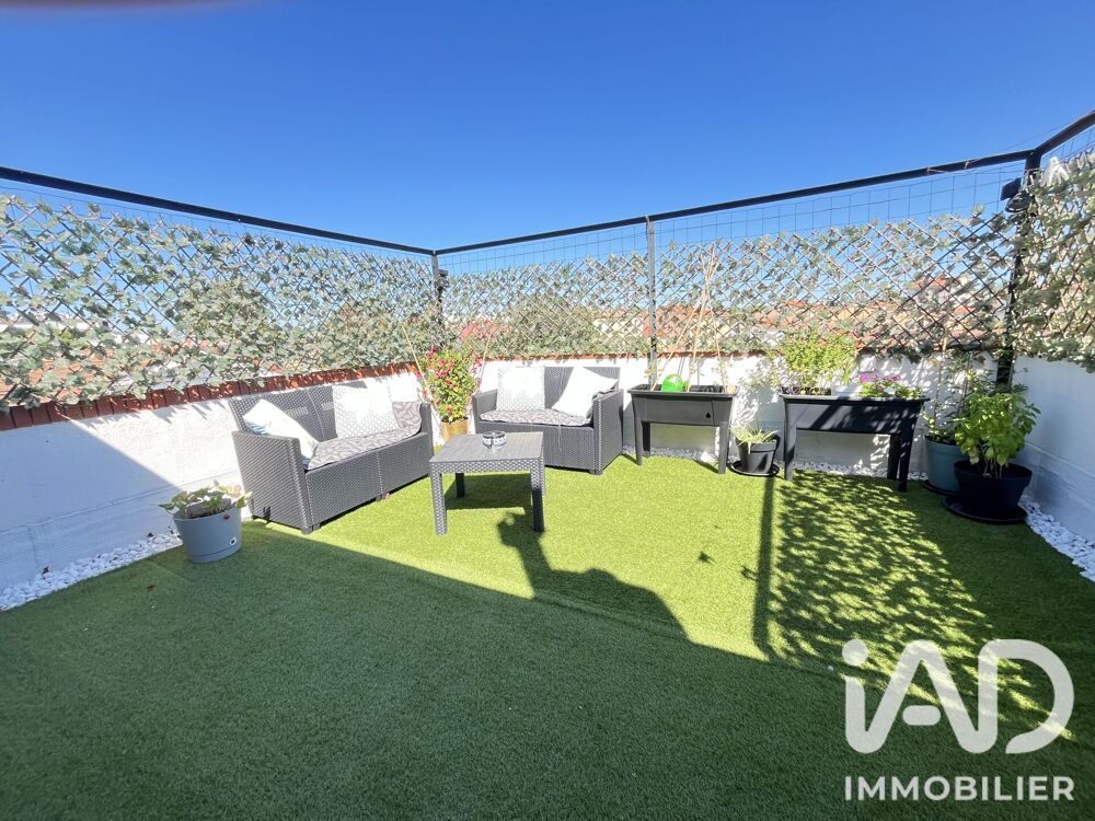 Vente Duplex 4 pièces