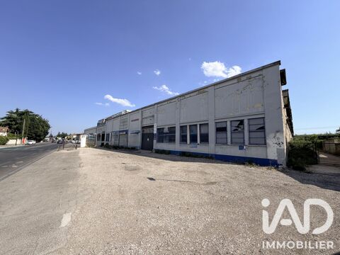   Vente Boutique/Local commercial 2 200 m&sup2; 