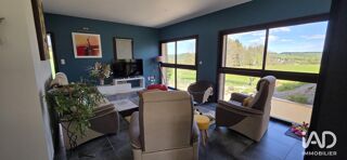  Maison à vendre 6 pièces 166 m²