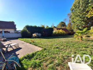  Maison à vendre 5 pièces 150 m²