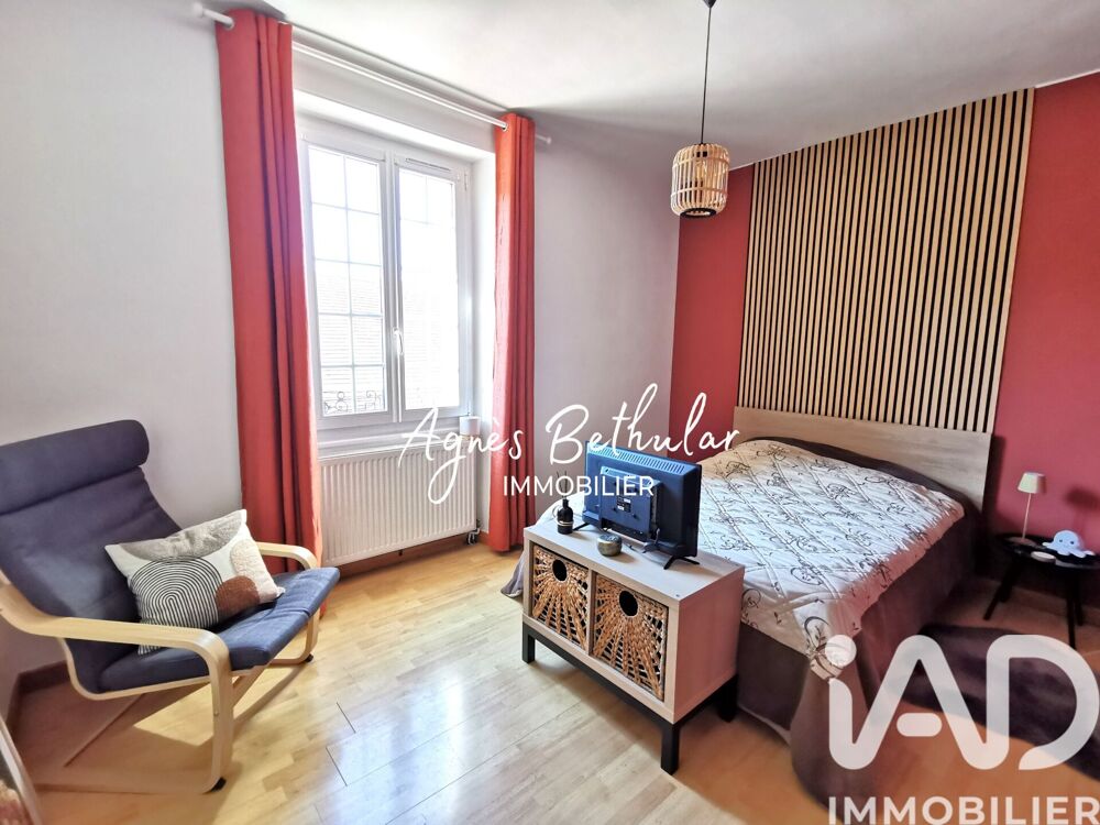 à vendre  Maison Saulx-les-Chartreux (91160)