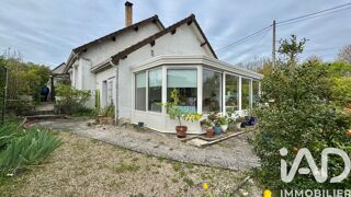  Maison à vendre 5 pièces 140 m²