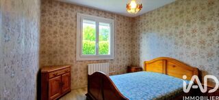  Maison à vendre 4 pièces 90 m²