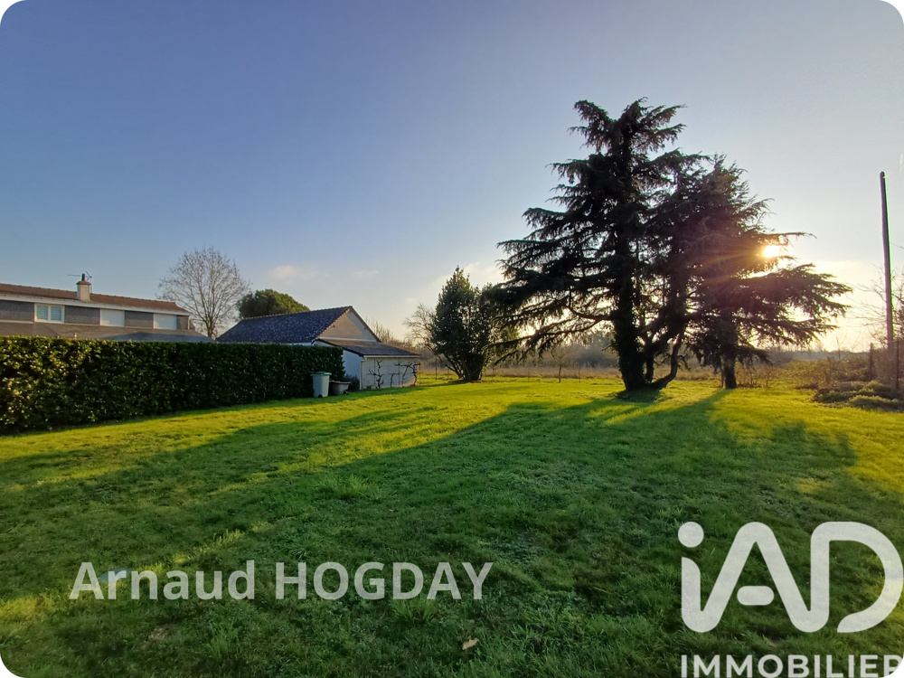 Vente Maison/villa 7 pièces