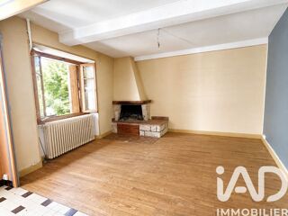  Maison à vendre 10 pièces 170 m²