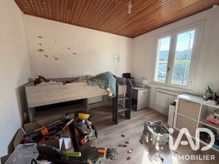  Maison à vendre 6 pièces 106 m²