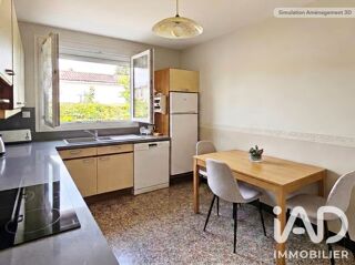  Maison à vendre 5 pièces 102 m²