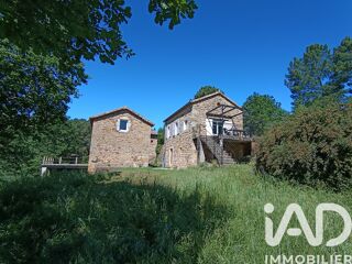  Maison à vendre 8 pièces 182 m²