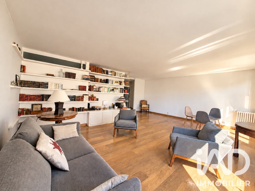 Vente Appartement Vente Appartement 3 pièces Nantes