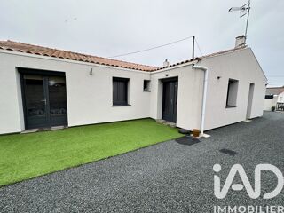  Maison à vendre 6 pièces 96 m²