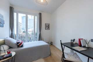  Appartement à vendre 5 pièces 95 m²