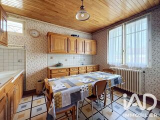  Maison à vendre 5 pièces 110 m²