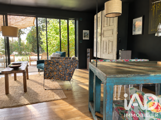  Maison à vendre 4 pièces 87 m²