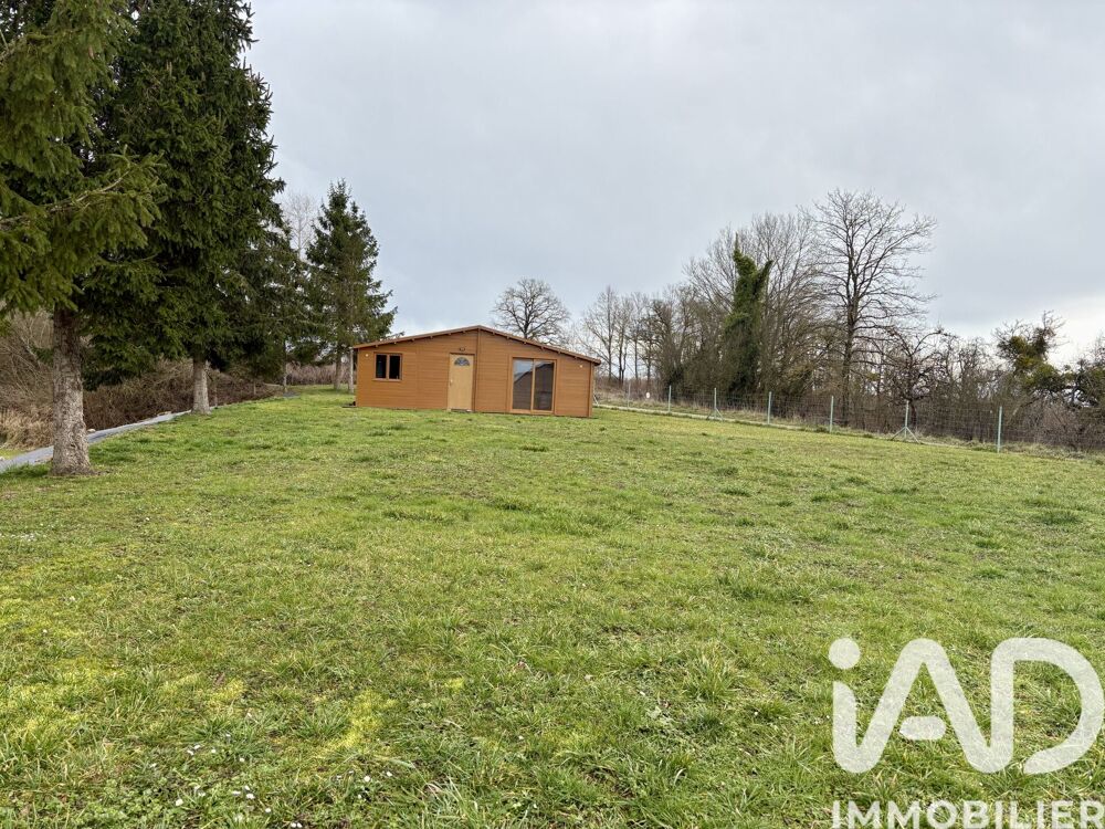 vente Autres - 3 pièce(s) - 62 m² Maurupt-le-Montois (51340)