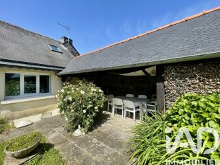  Maison à vendre 6 pièces 134 m²