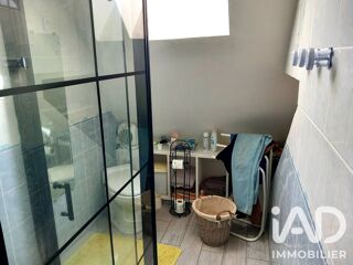  Maison à vendre 5 pièces 89 m²