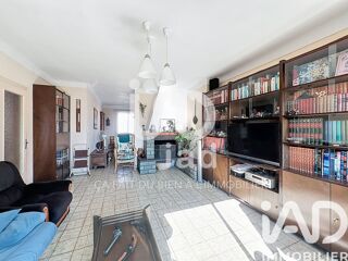  Maison à vendre 6 pièces 146 m²