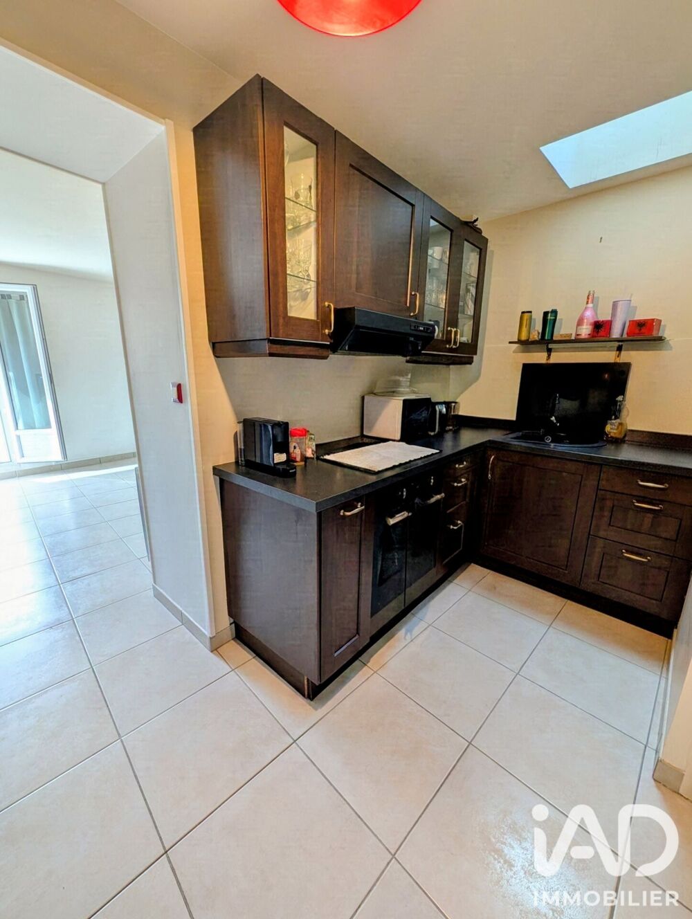 Vente Appartement Vente Appartement 2 pièces Écouen