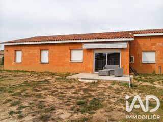 Vente Maison Vente Maison/villa 4 pièces Pointis-inard