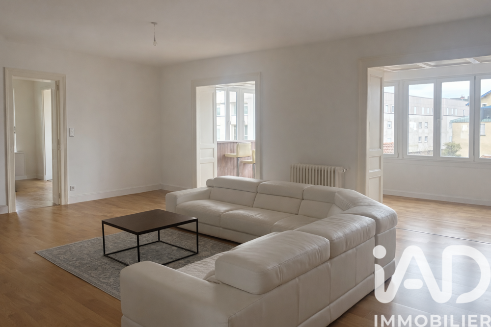 Vente Appartement 5 pièces