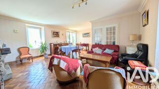  Maison à vendre 9 pièces 132 m²