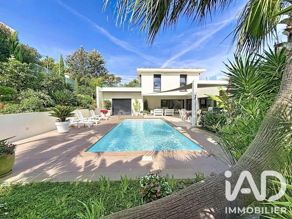 Vente Maison Vente Maison/villa 6 pièces Bandol