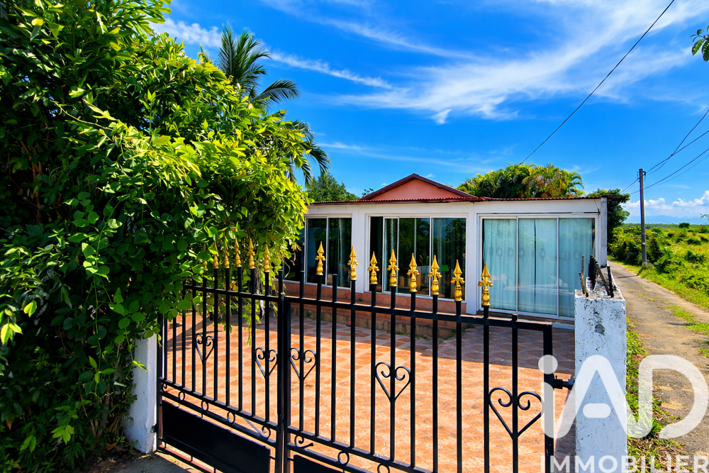 Vente Maison/villa 7 pièces