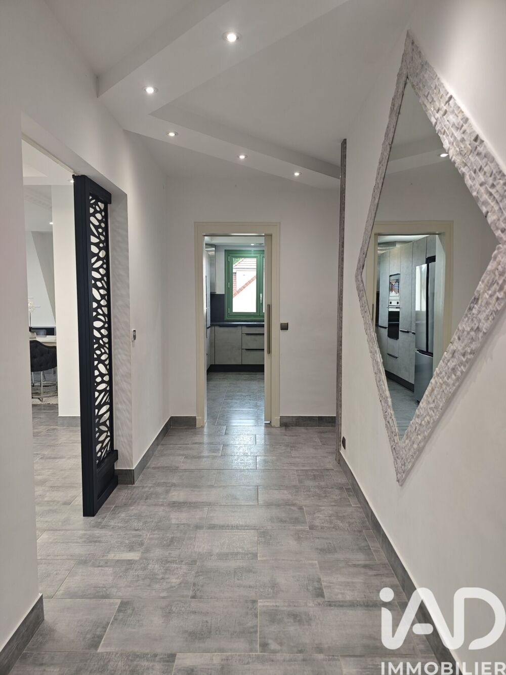 Vente Maison Vente Maison/villa 5 pièces Nogent-sur-seine