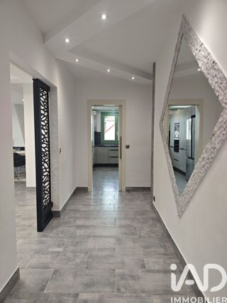  Maison à vendre 5 pièces 140 m²