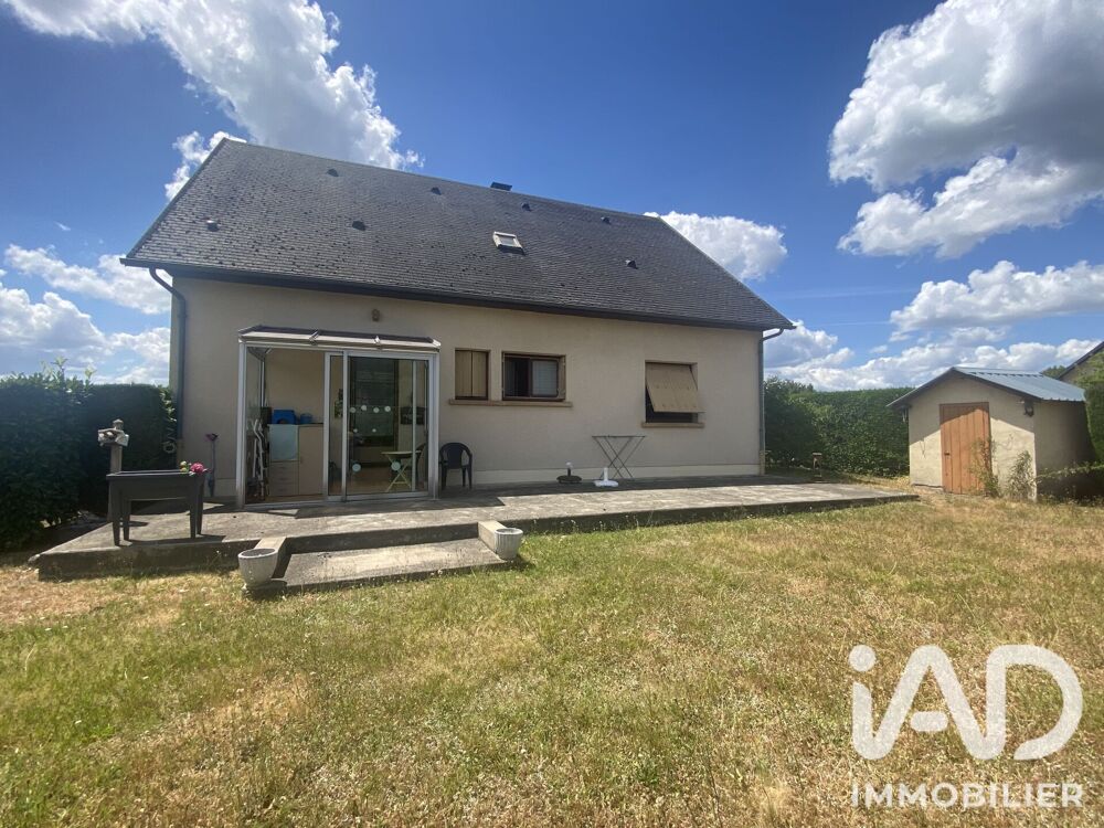 Vente Maison de ville 7 pièces