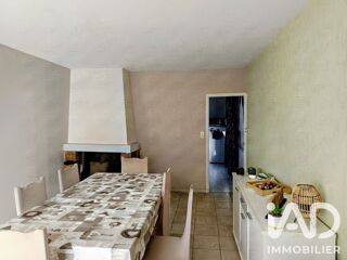  Maison à vendre 6 pièces 110 m²