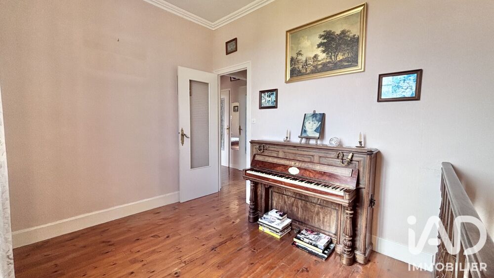 Vente Maison/villa 7 pièces