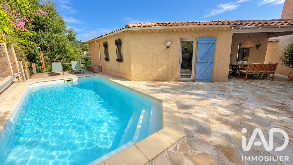 à vendre  Maison Sainte-Maxime (83120)