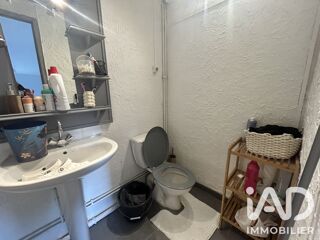  Appartement à louer 2 pièces 40 m²
