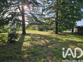  Terrain � vendre 1878 m�